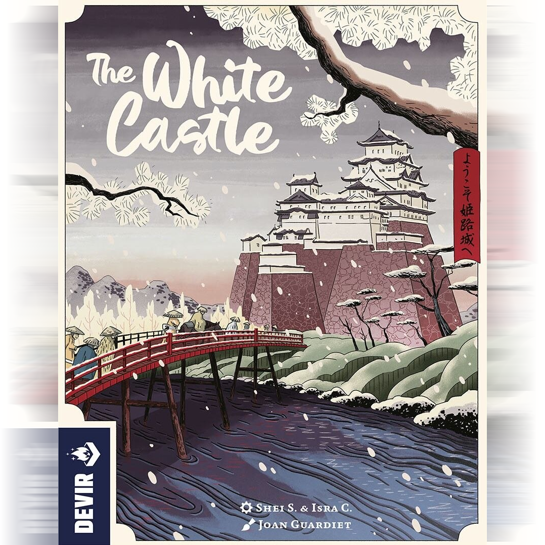 The White Castle (Englisch)